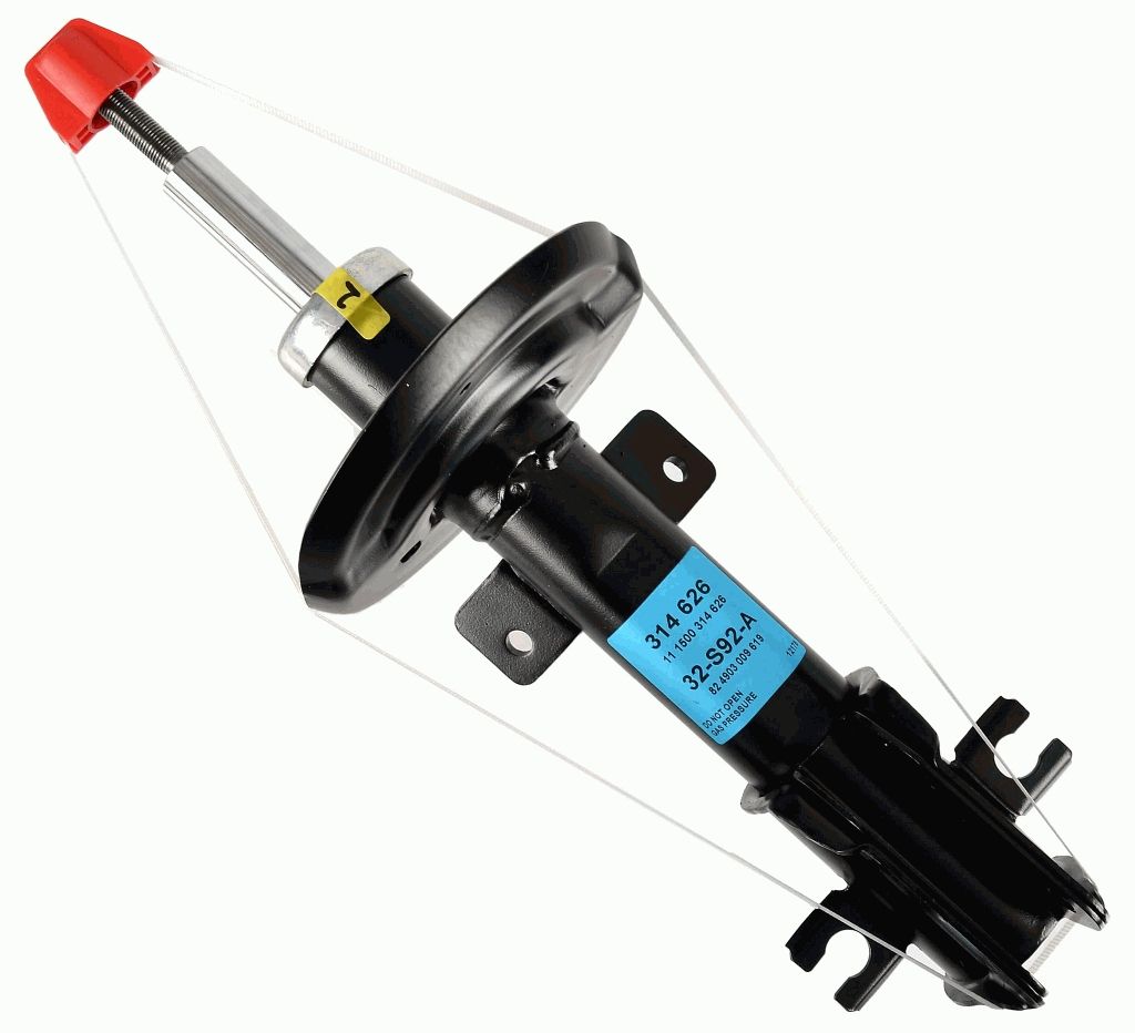 Shock Absorber 314 626