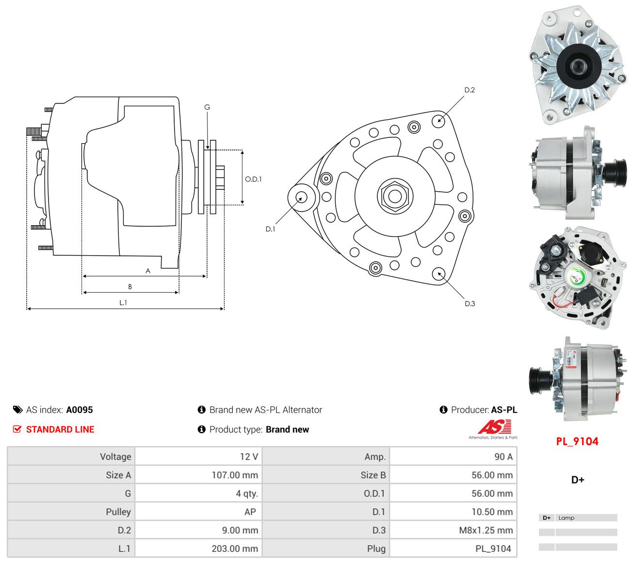 Generator