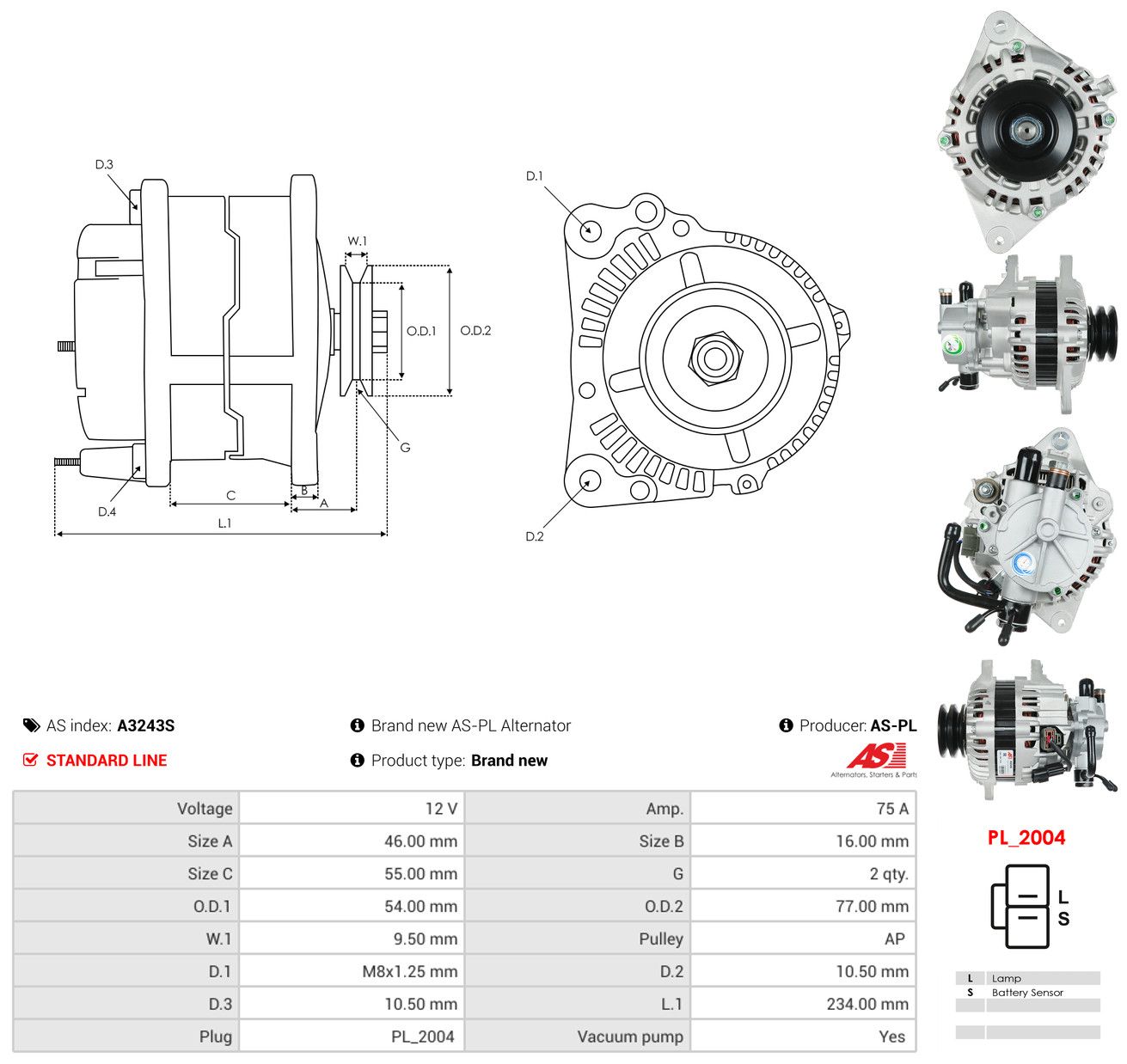 Generator