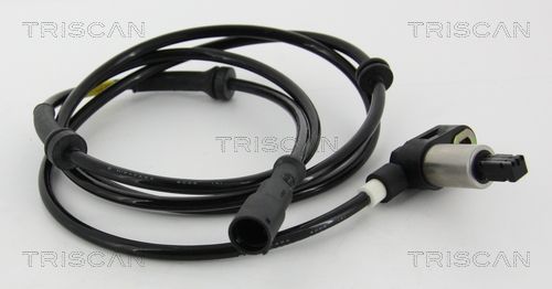 Sensor, Raddrehzahl
