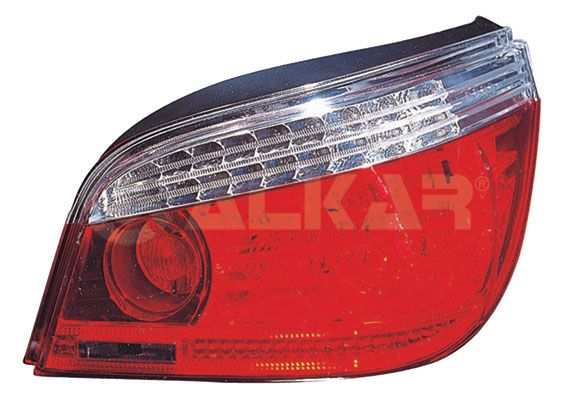 2202835 ALKAR hátsólámpa