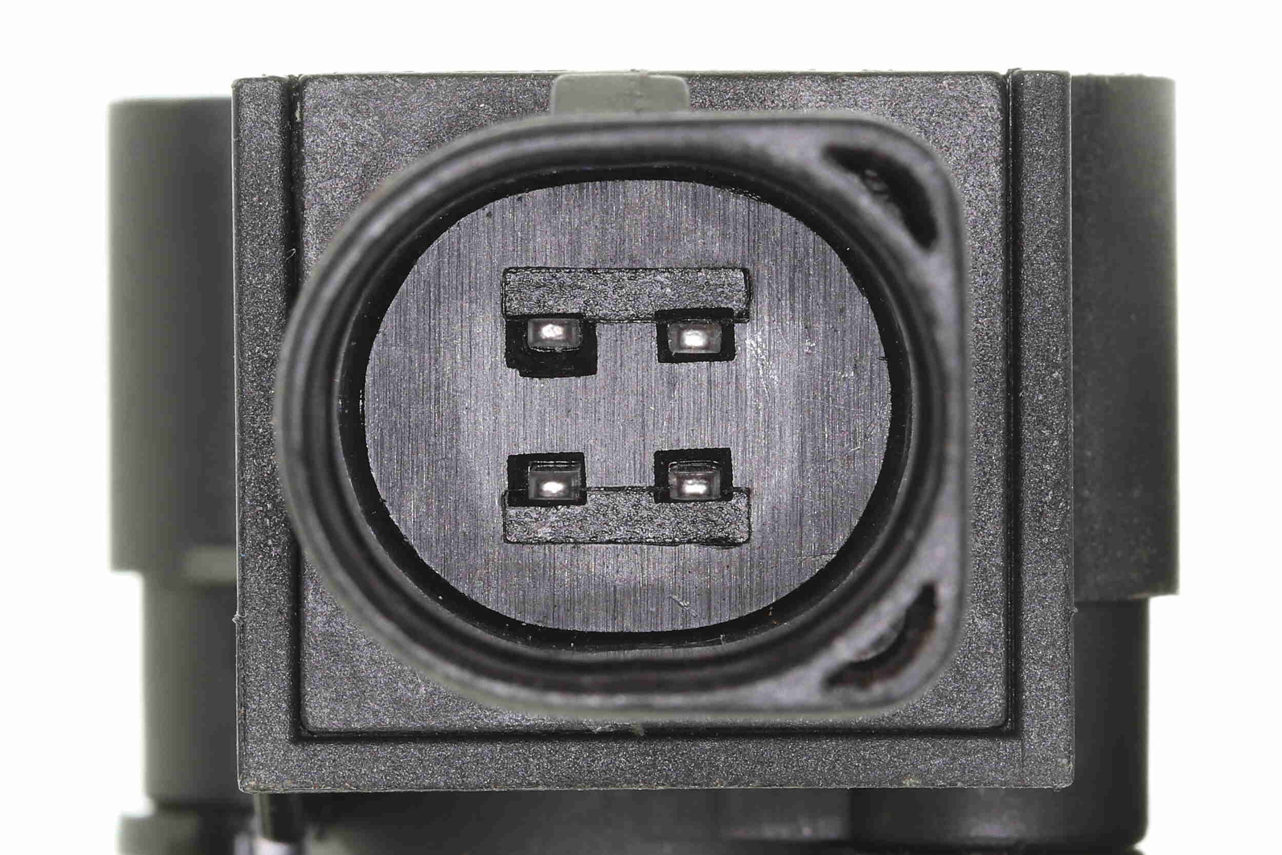 Sensor, Leuchtweitenregulierung