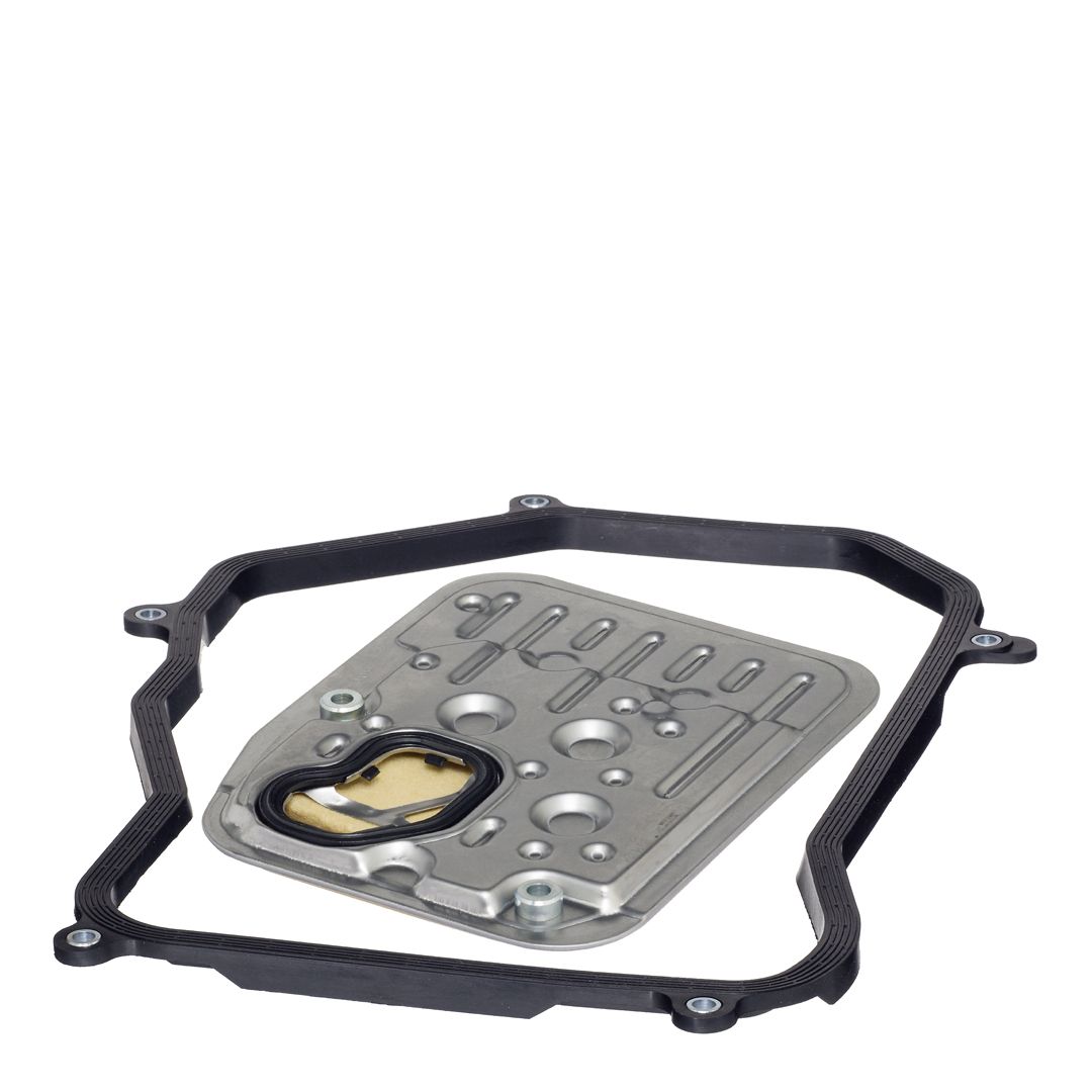 Hydraulikfiltersatz, Automatikgetriebe