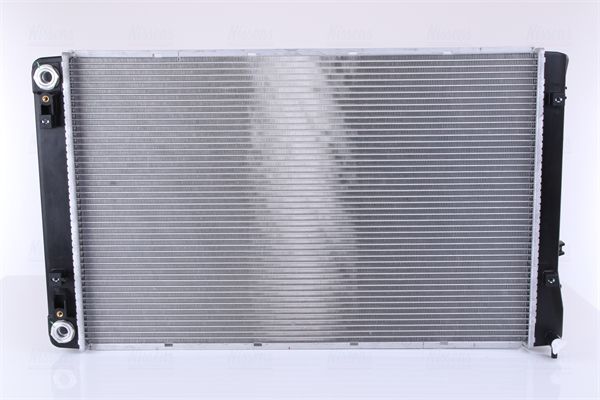 K&uuml;hler, Motork&uuml;hlung