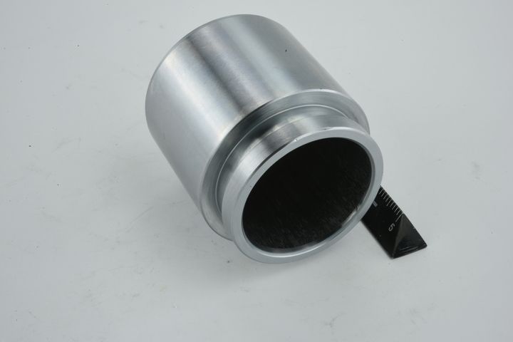 stūmoklis, stabdžių apkaba