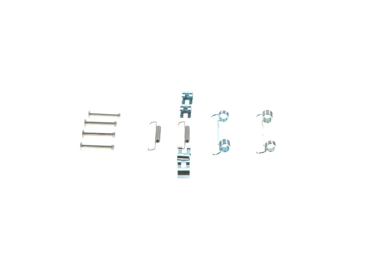 Zubehörsatz, Feststellbremsbacken Zubehörsatz, Feststellbremsbacken