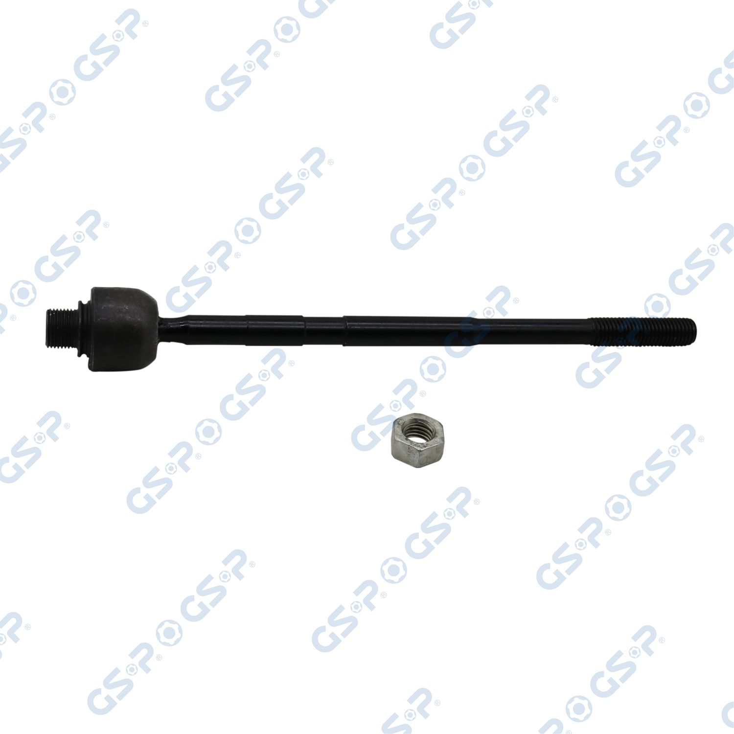 Axialgelenk, Spurstange