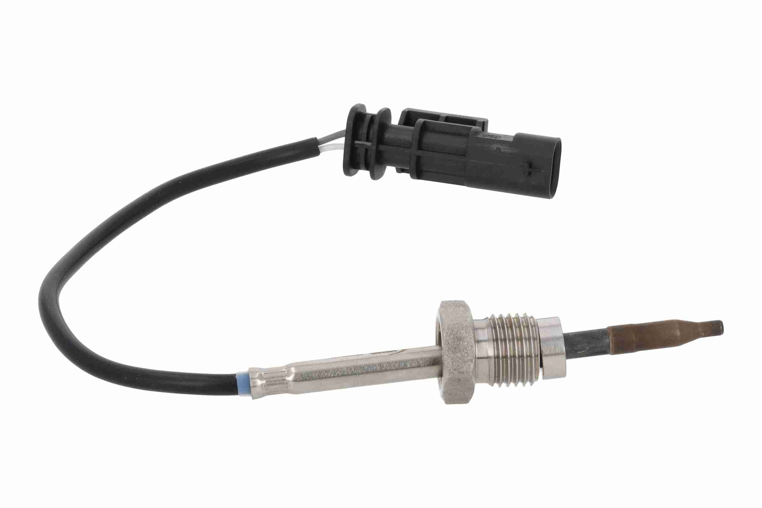 Sensor, Abgastemperatur