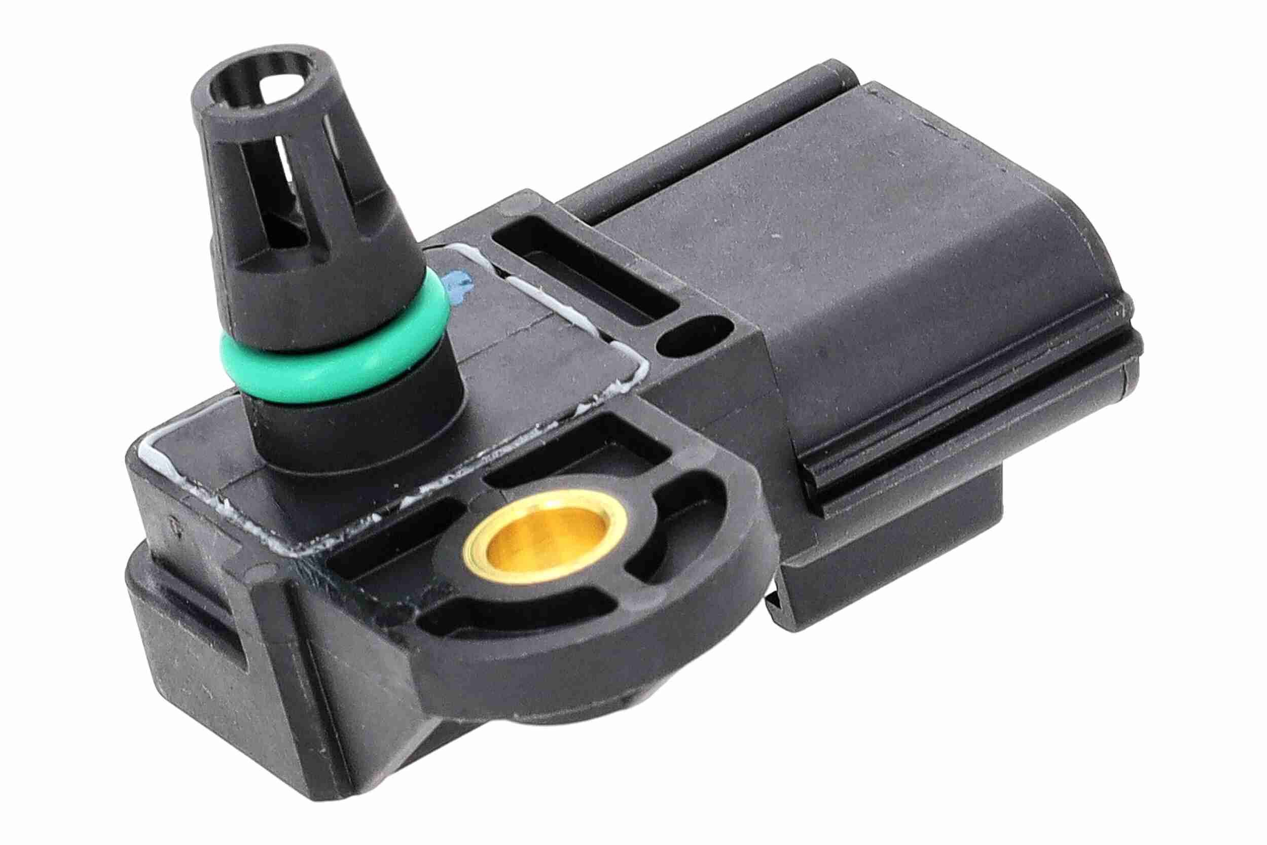Luftdrucksensor, H&ouml;henanpassung