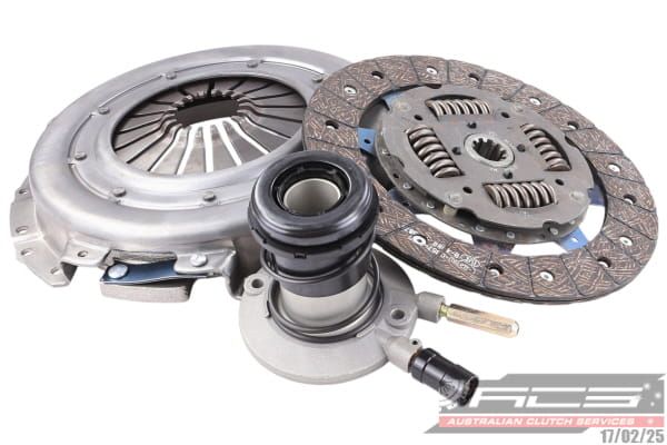 KIT STD FORD BRONC/F150 4.9L inc CSC - TecDoc Only