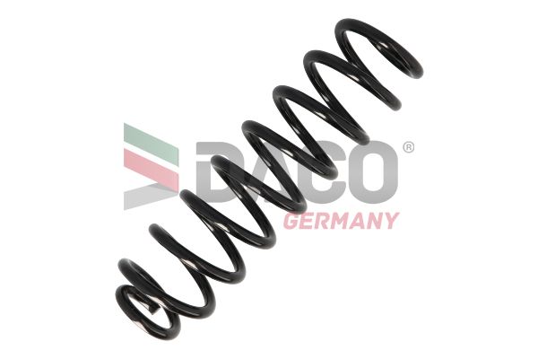 812307 DACO Germany futómű rugó