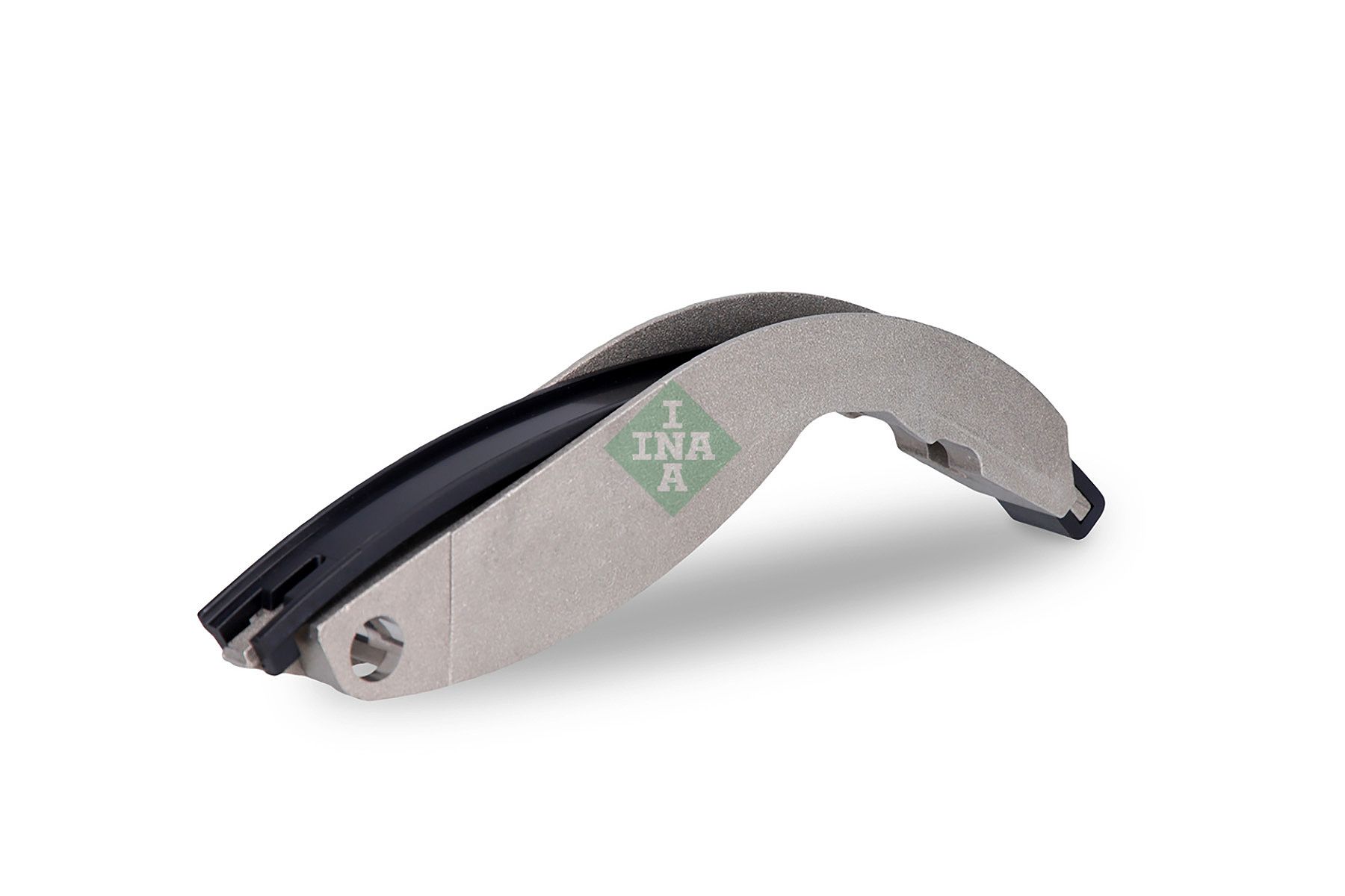 Spannschiene, Steuerkette