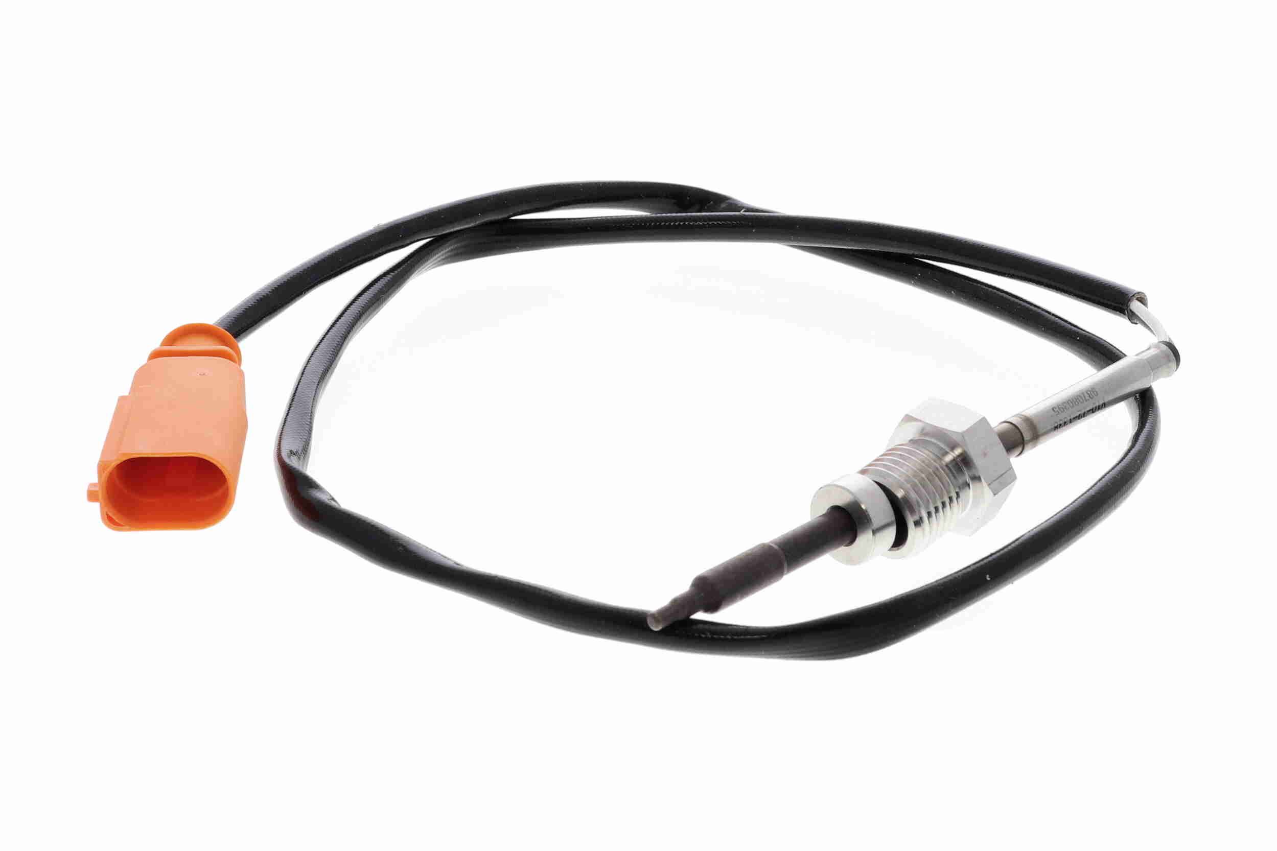 Sensor, Abgastemperatur