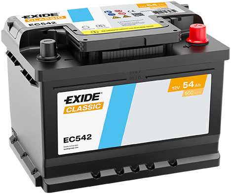 Starterbatterie