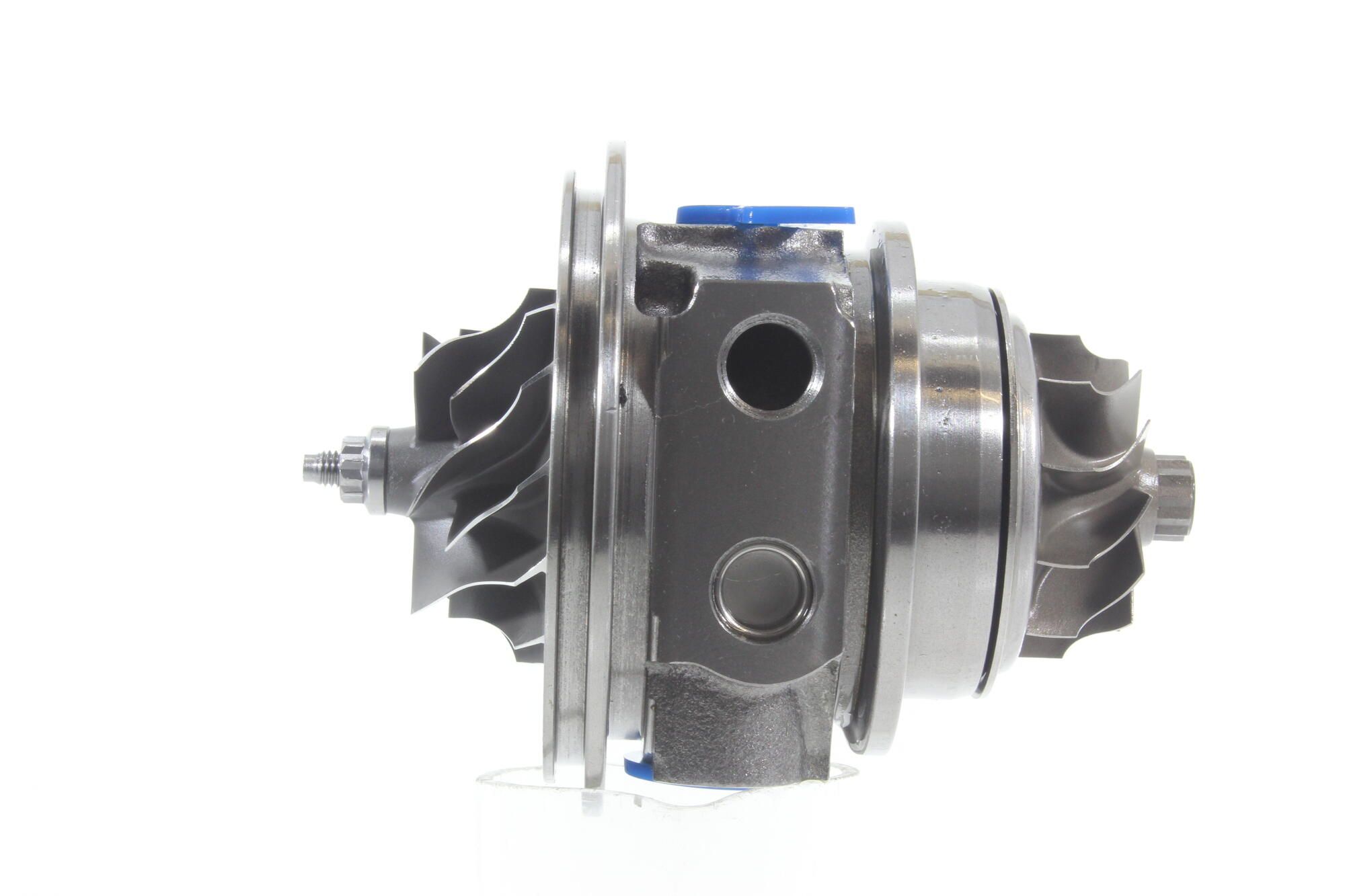 ALANKO Core assembly, turbocharger