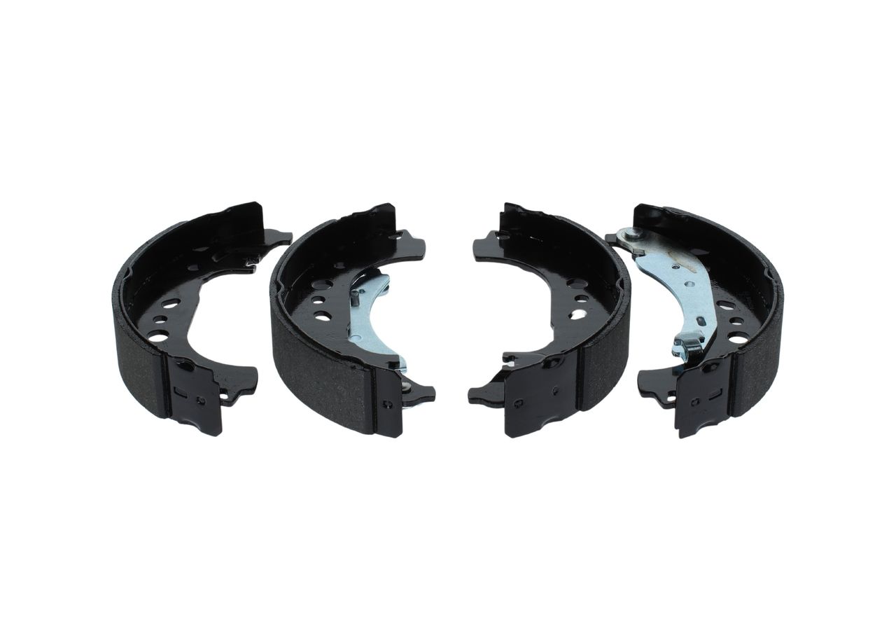 BOSCH 0 986 487 949 Brake Shoe Set
