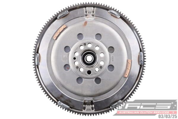 DMF PORSCHE 992 TURBO DCT WET - TecDoc 2