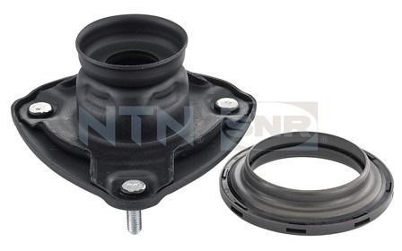 Repair Kit, suspension strut support mount KB689.15