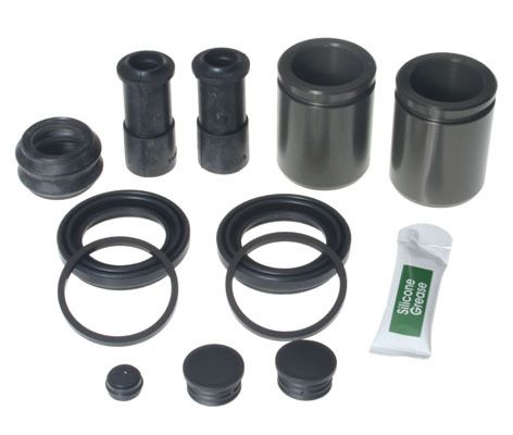 BUDWEG CALIPER 2090168 - Reparatursatz, Bremssattel