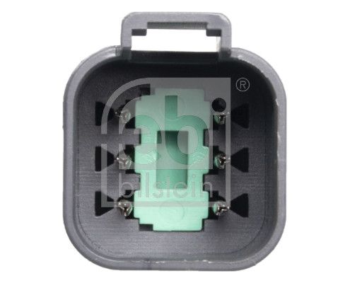 Sensor, Fahrpedalstellung