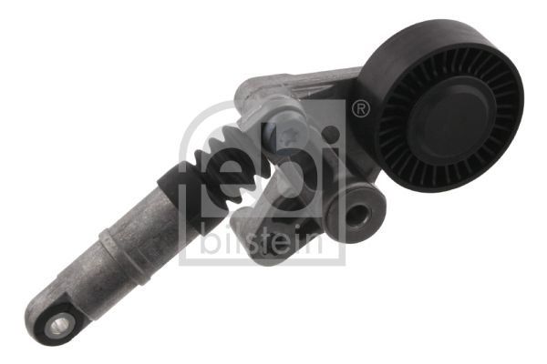 FEBI BILSTEIN 33152 Belt Tensioner, V-ribbed belt