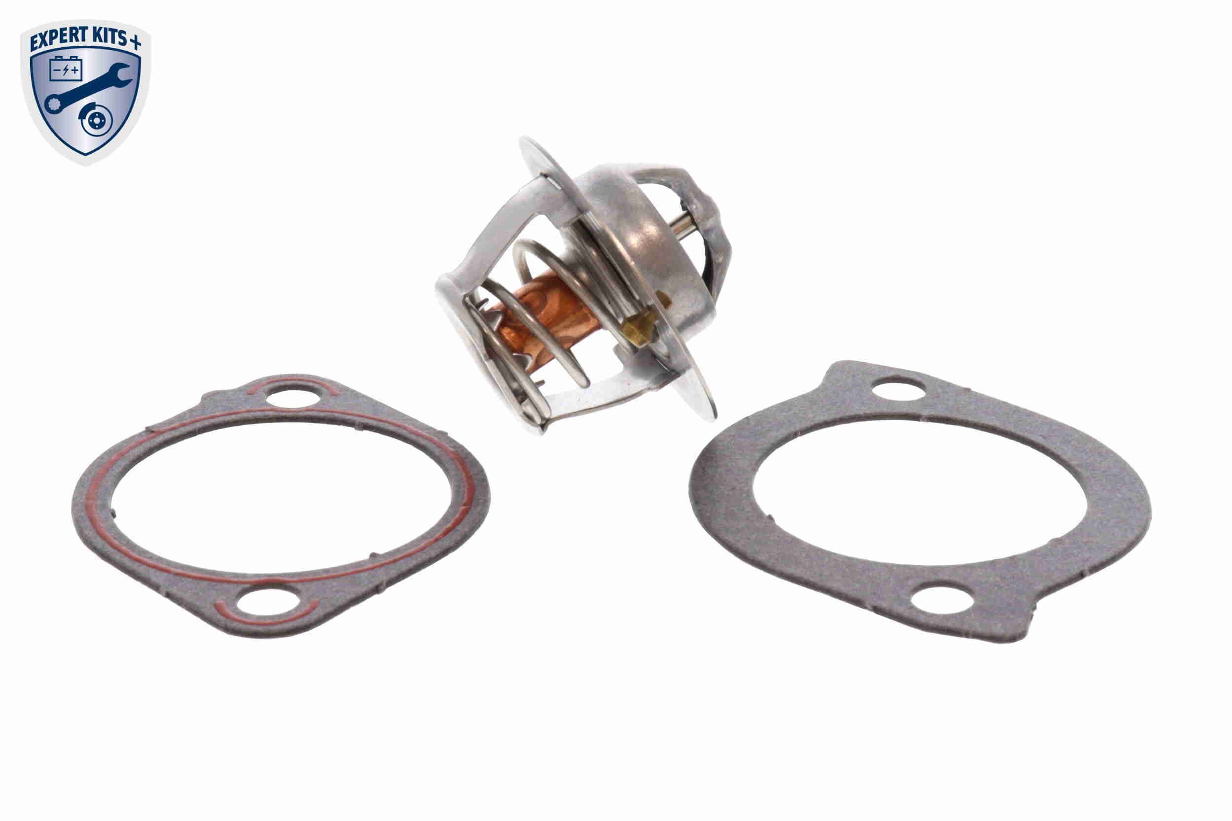 Thermostat, K&uuml;hlmittel