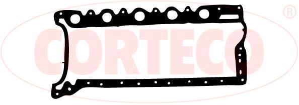 Dichtung, Ansaugkrümmer