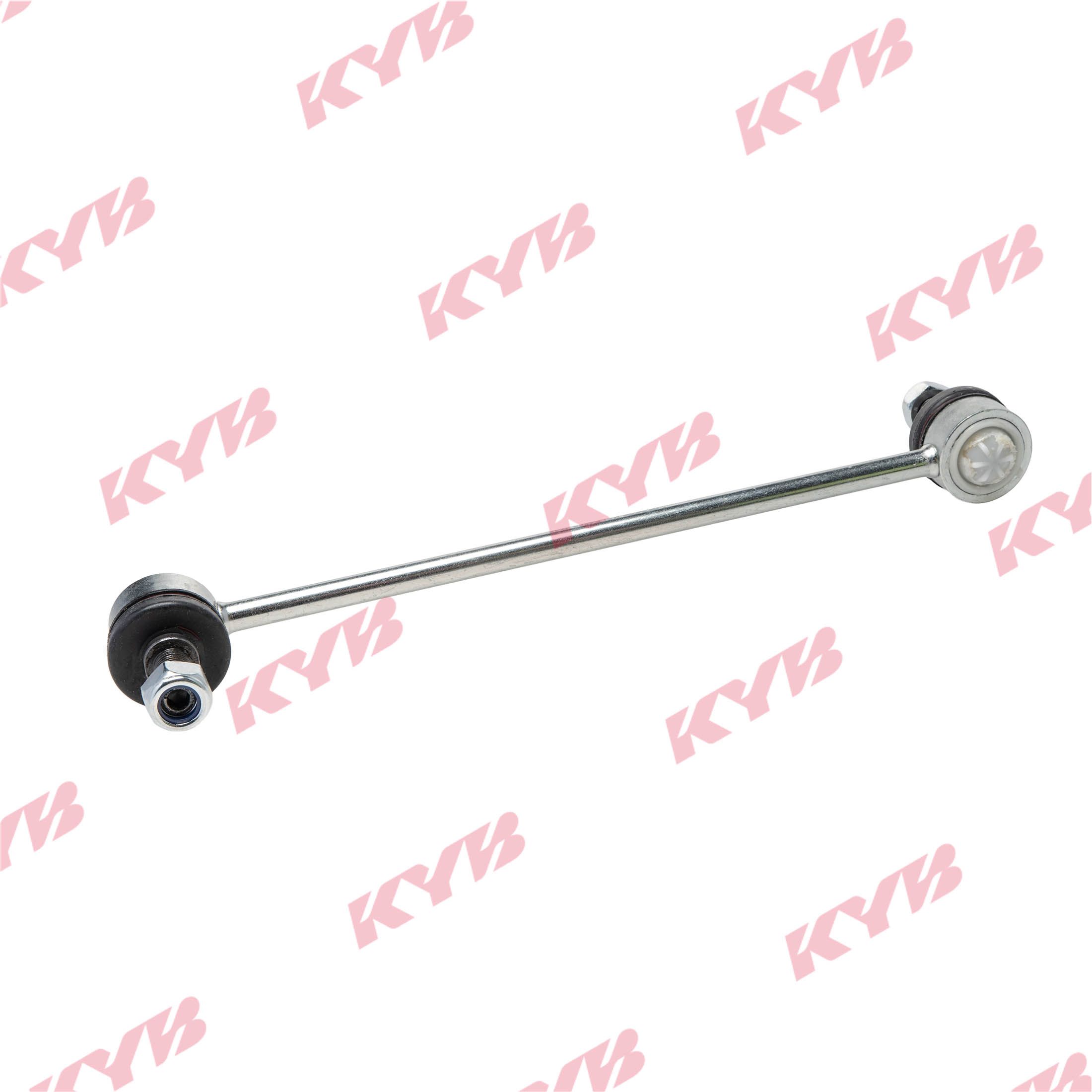 Stange/Strebe, Stabilisator