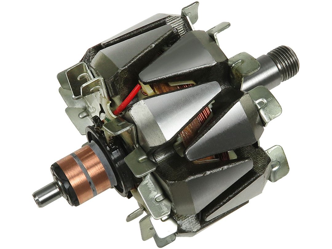 L&auml;ufer, Generator