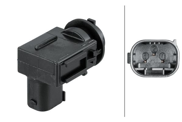 Sensor, Luftgüte