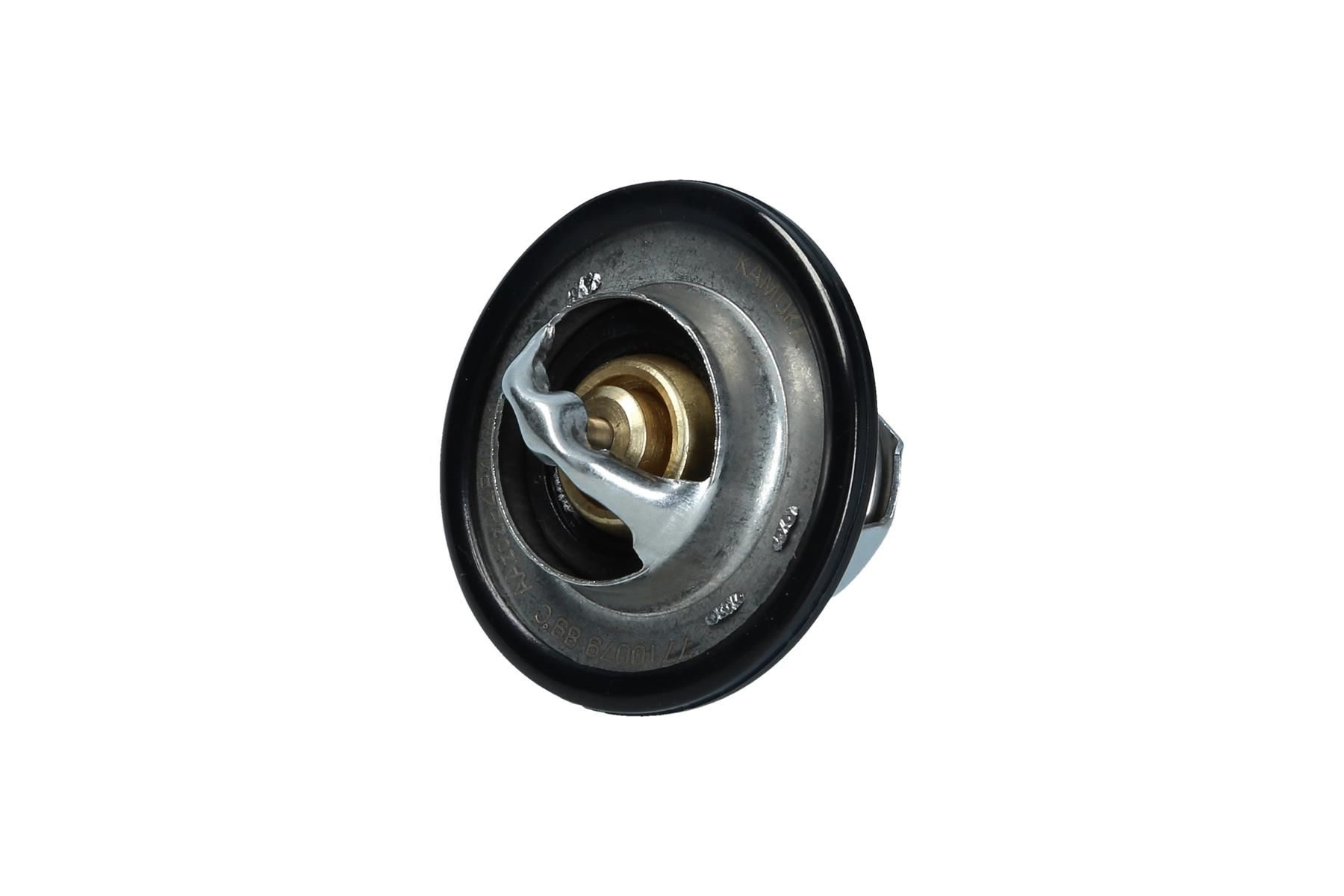 Thermostat, K&uuml;hlmittel