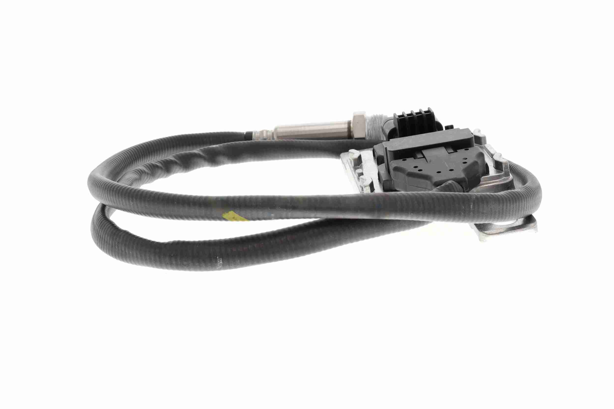NOx-Sensor, Harnstoffeinspritzung