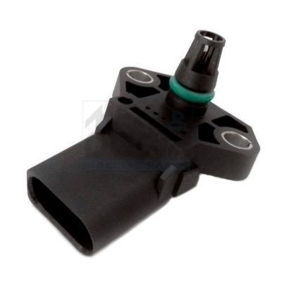 Sensor, Kraftstofftemperatur