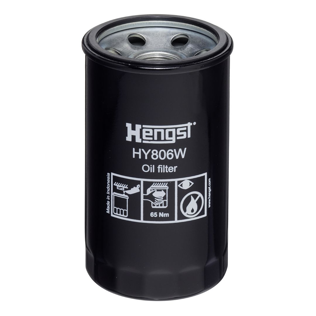 Filtro, sistema hidráulico operador