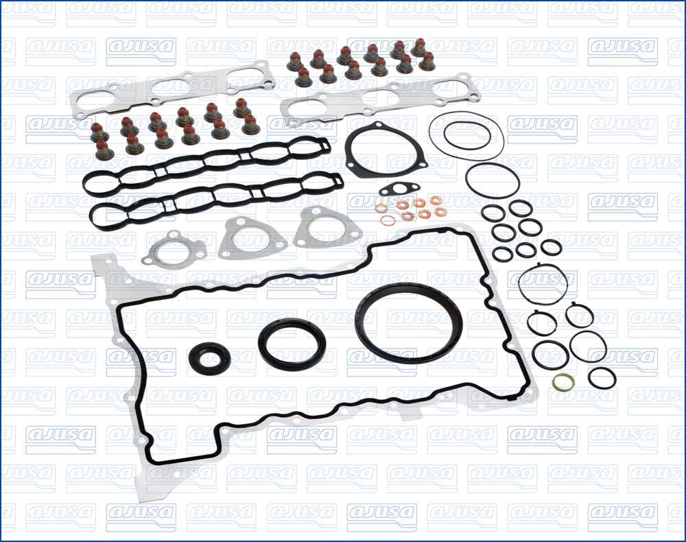 Dichtungsvollsatz, Motor Dichtungsvollsatz, Motor