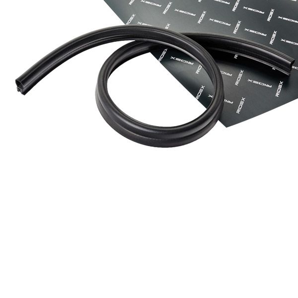 RIDEX 2057D0006 Door Seal
