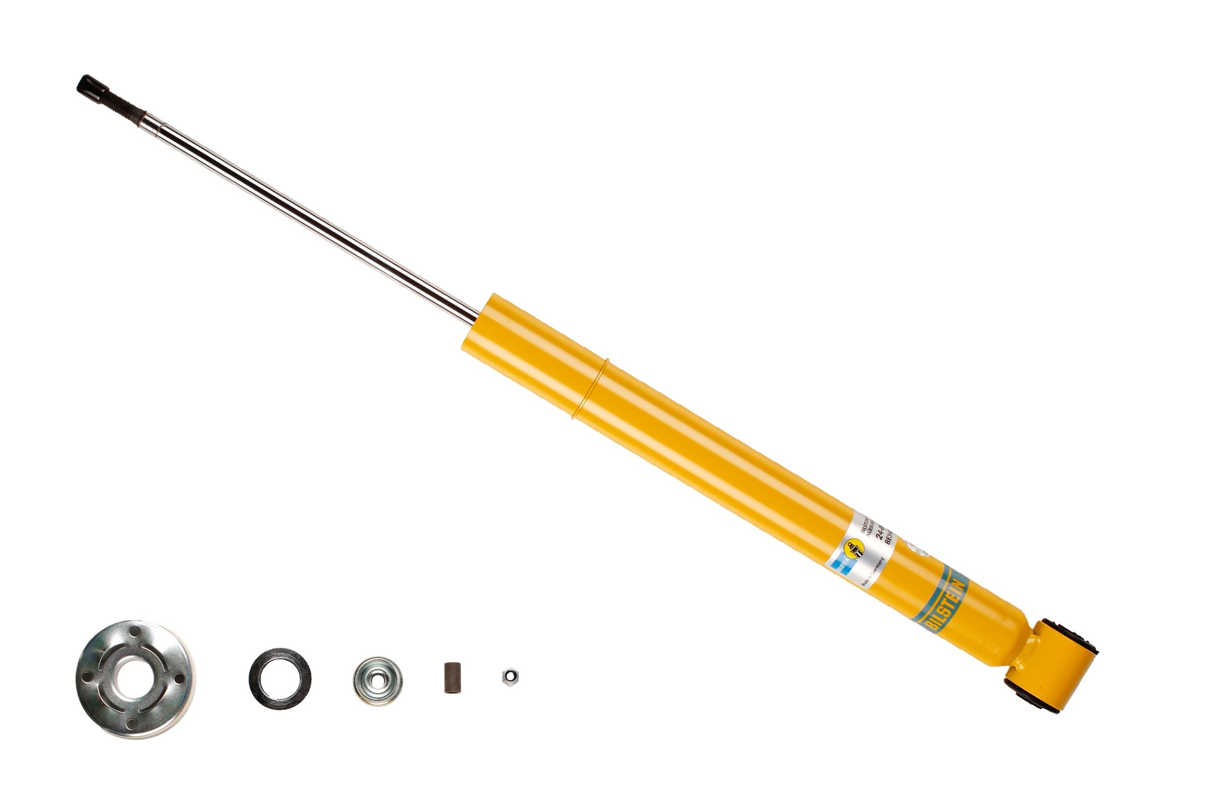 Sto&szlig;d&auml;mpfer