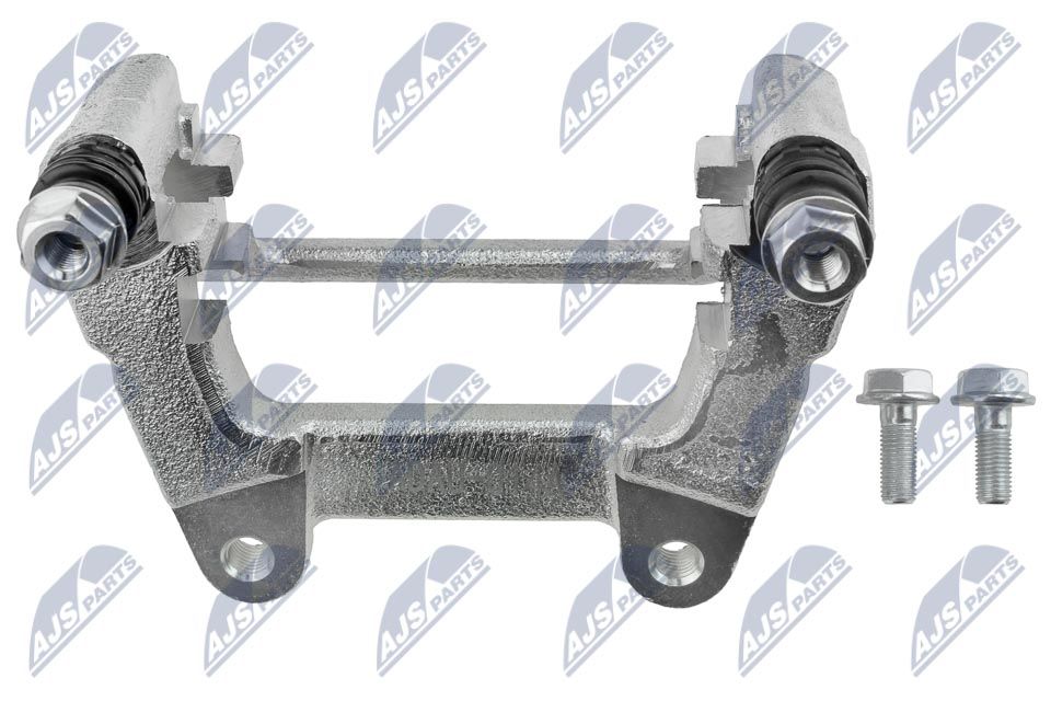 Halter, Bremssattel Halter, Bremssattel