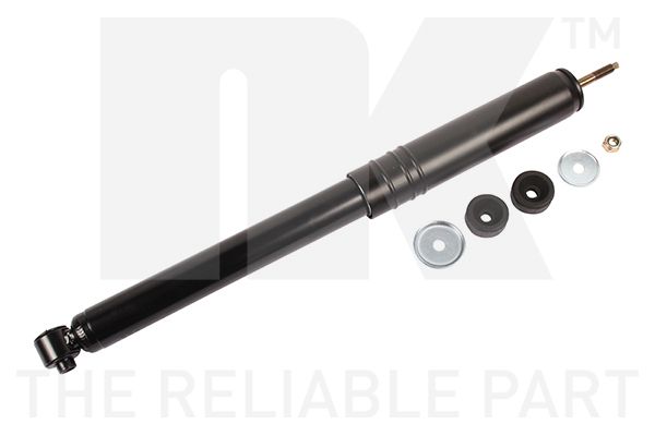 Sto&szlig;d&auml;mpfer