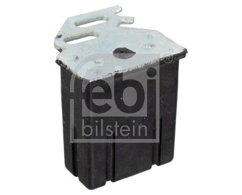 Halter, Abgasrohr