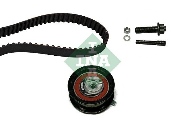 Schaeffler INA 530 0164 10 Timing Belt Kit