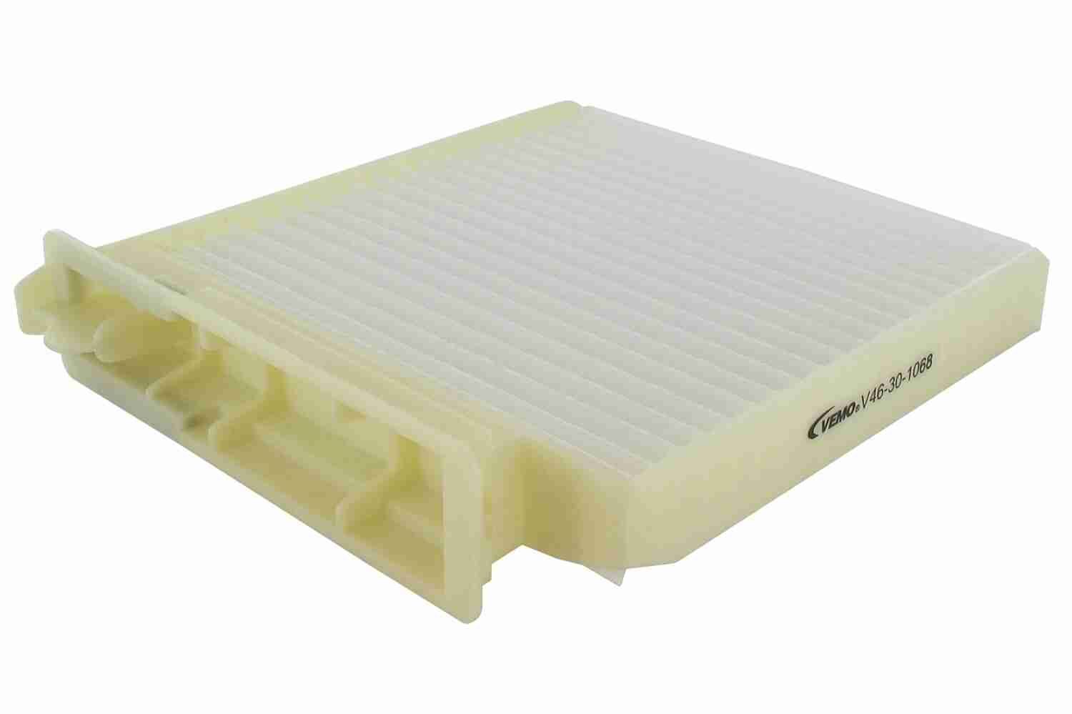 Filter, Innenraumluft