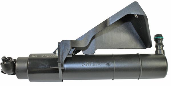 METZGER 2220572 - Waschwasserdüse, Scheinwerferreinigung