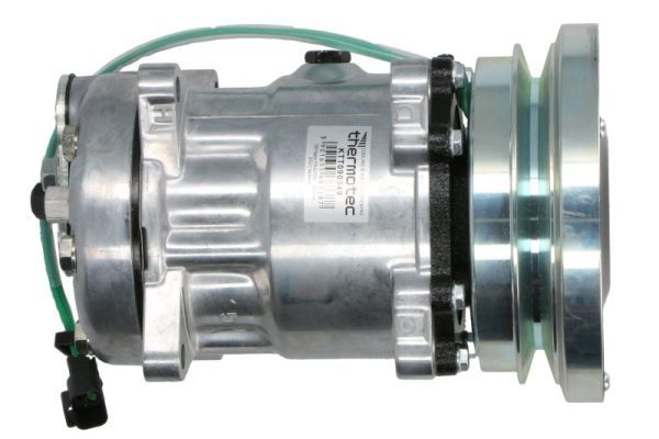 Kompressor, Klimaanlage Kompressor, Klimaanlage