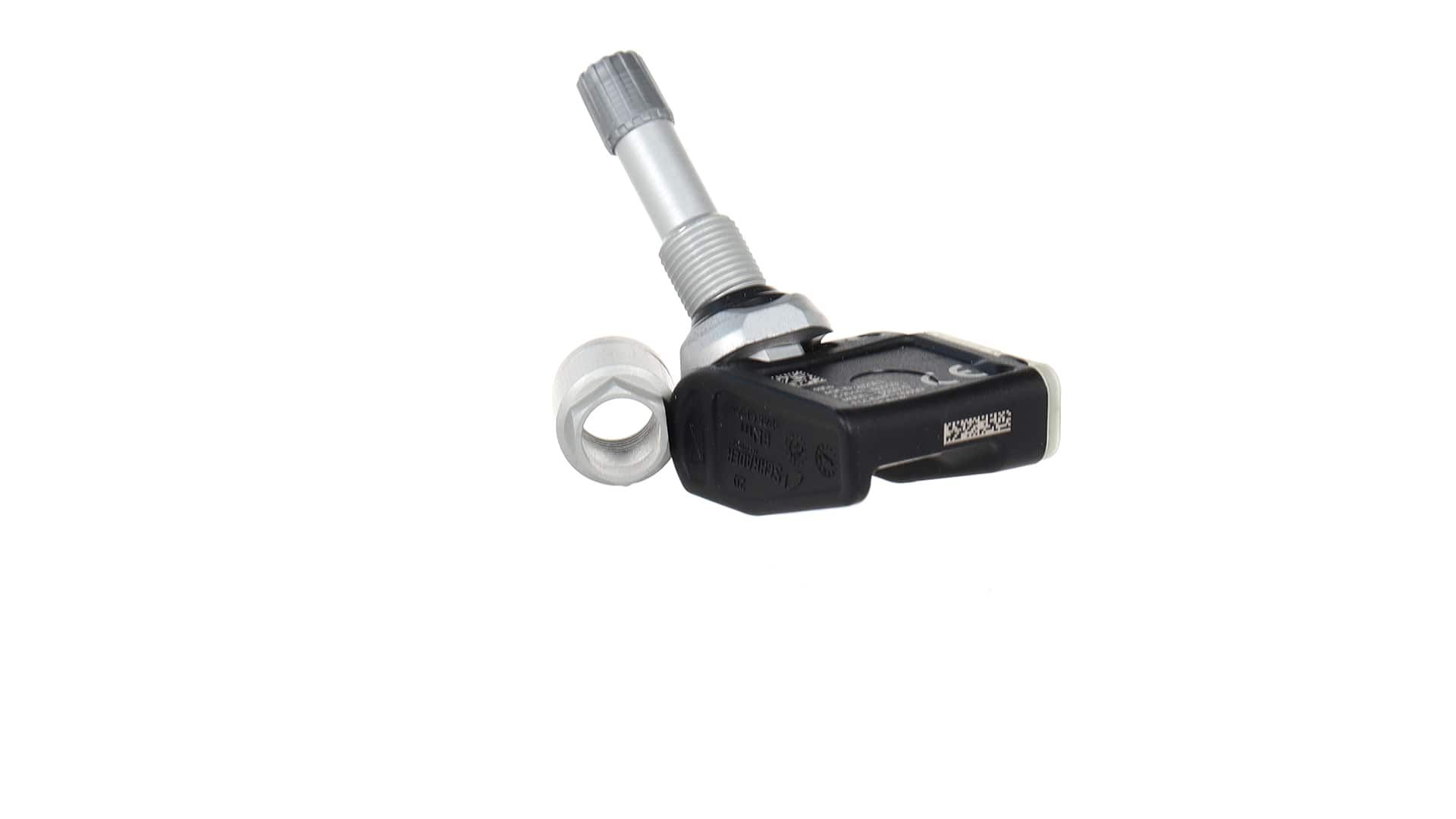 Radsensor, Reifendruck-Kontrollsystem