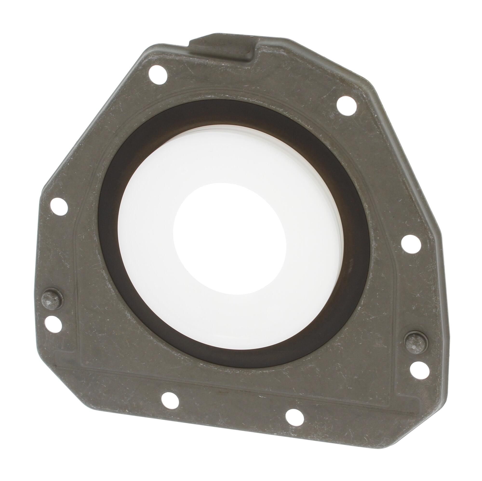 Wellendichtring, Kurbelwelle