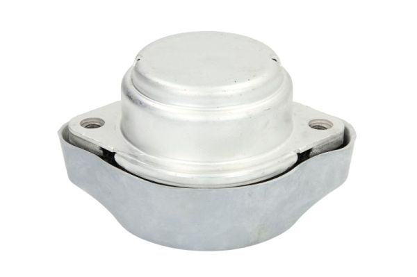 Lagerung, Motor