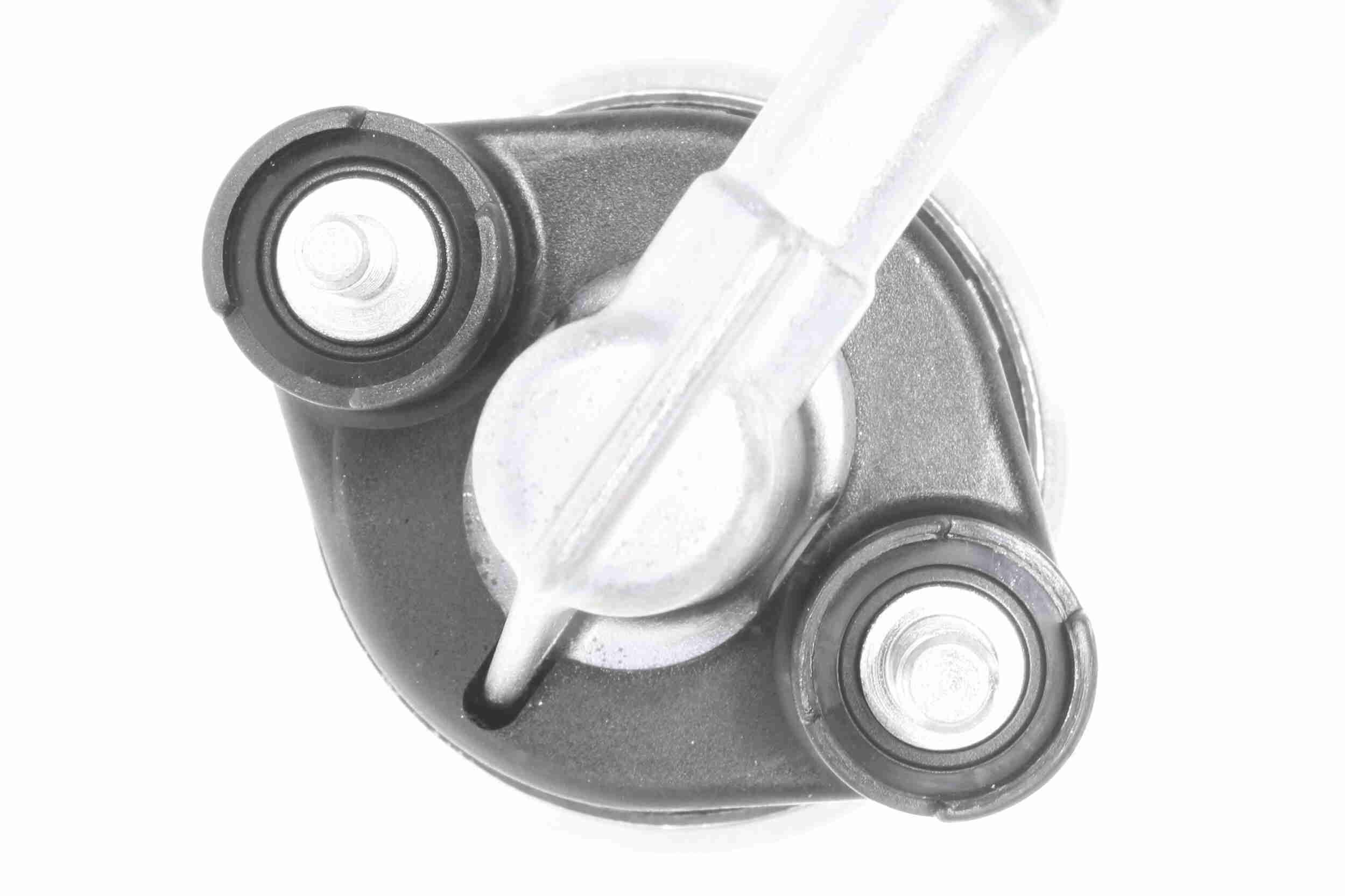 Kraftstoffpumpe
