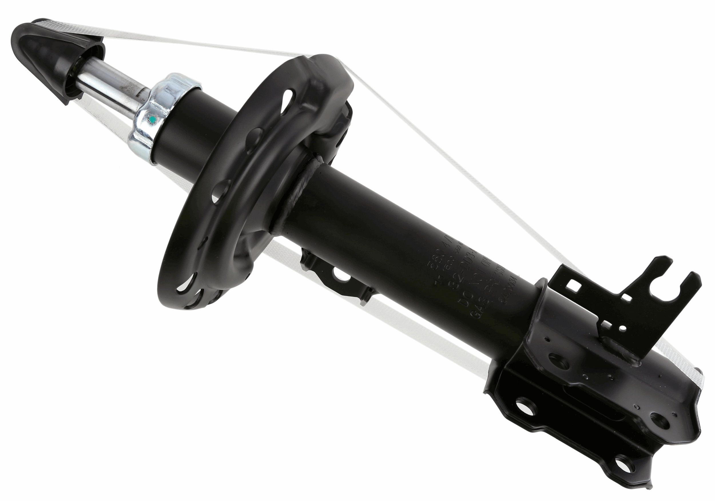 Sto&szlig;d&auml;mpfer