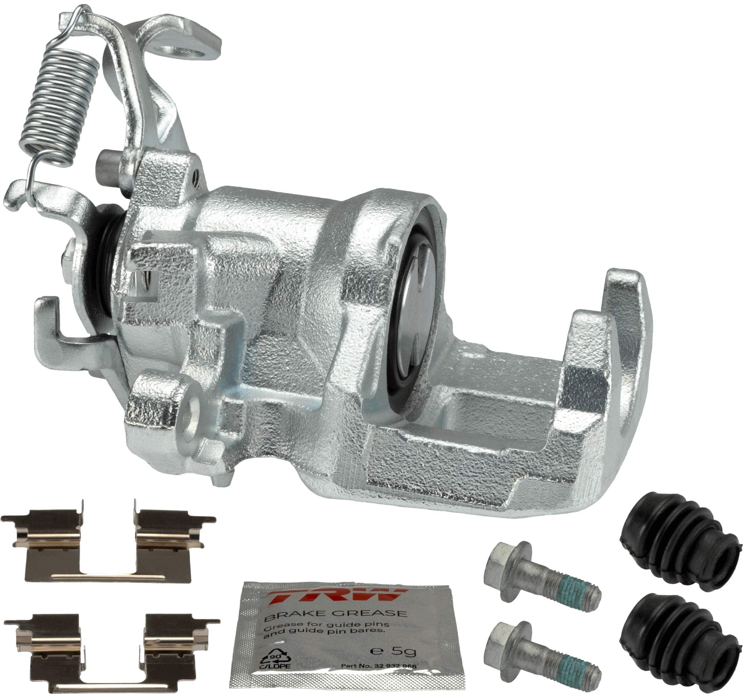 Brake Caliper BHZ975E